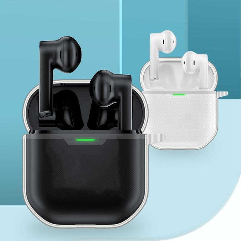 for Black Shark JoyBuds TWS Shockproof Cover TPU Sleeve Anti-scratch Shell Case