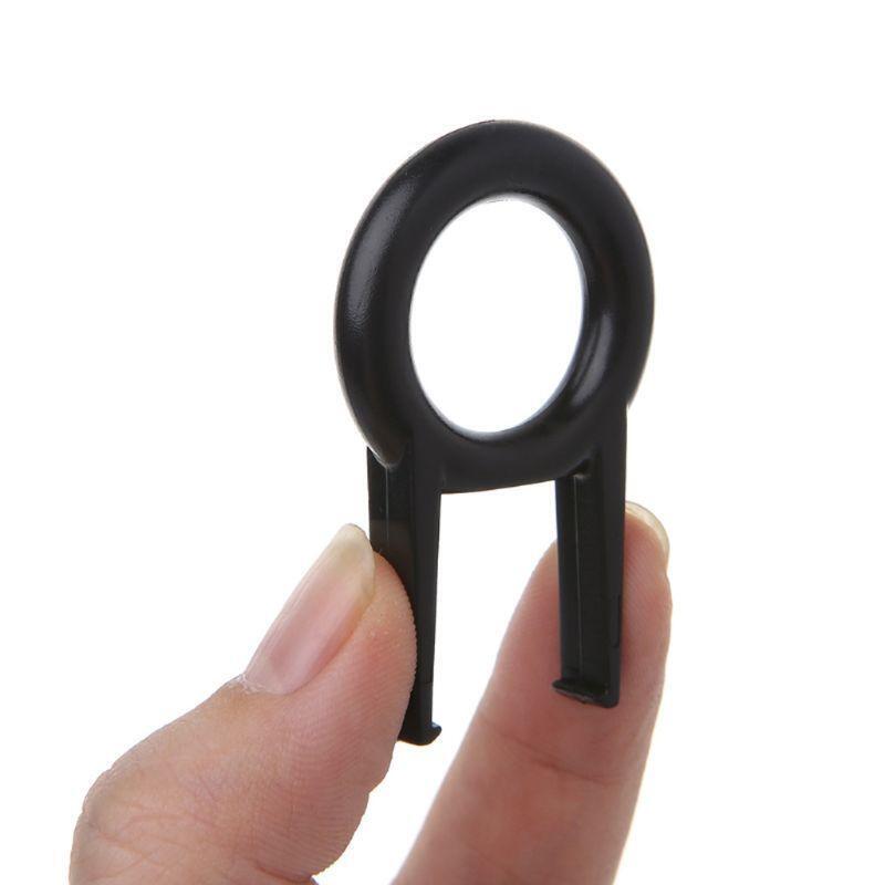 10PCS/Set Keycaps Puller Remover Fixing Repair Tool Mechanical Keyboard Key Caps