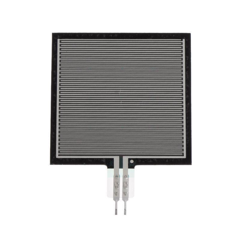 RP-S40-ST High Accuracy Thin Film Pressure Sensor Force Sensor High Accuracy
