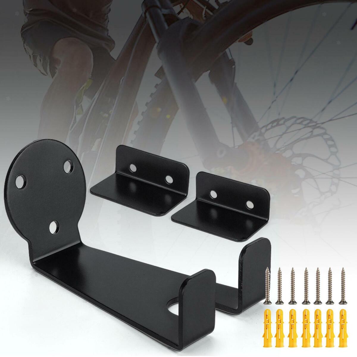 Rack for Garage Bracket Vertical Stands Storage Organizer for