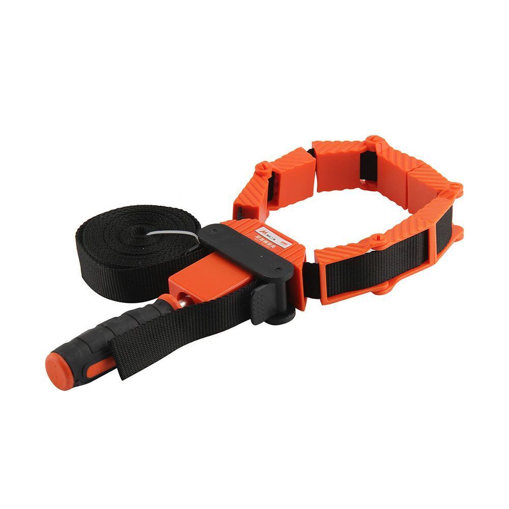 Mitre Vise Tool Corner Clip Band Strap Clamp Picture Frame Nylon Strap Clip