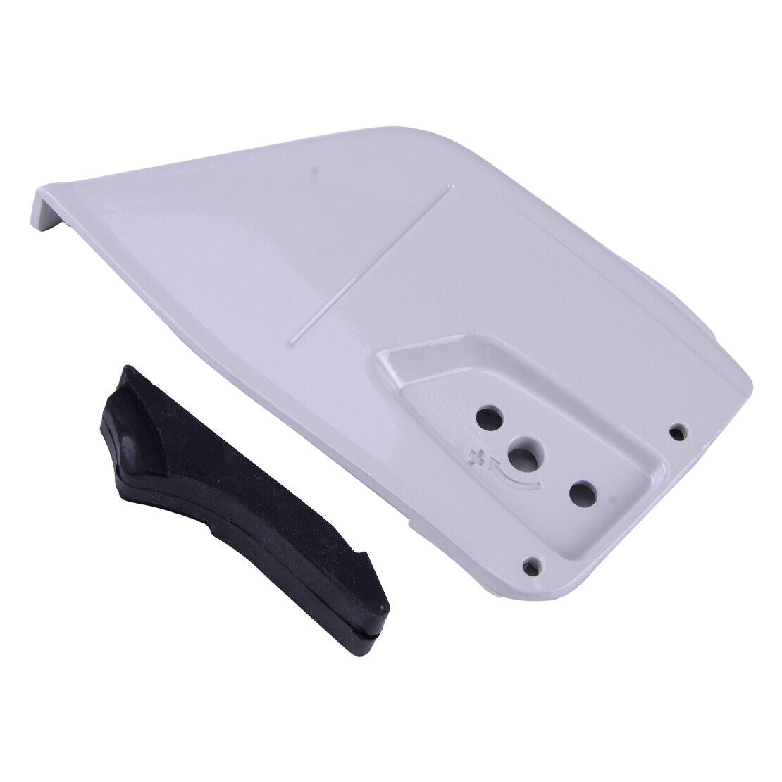 Chain Sprocket Cover fit for Stihl MS341 MS361 MS362 MS441 1135 640 1703 Li