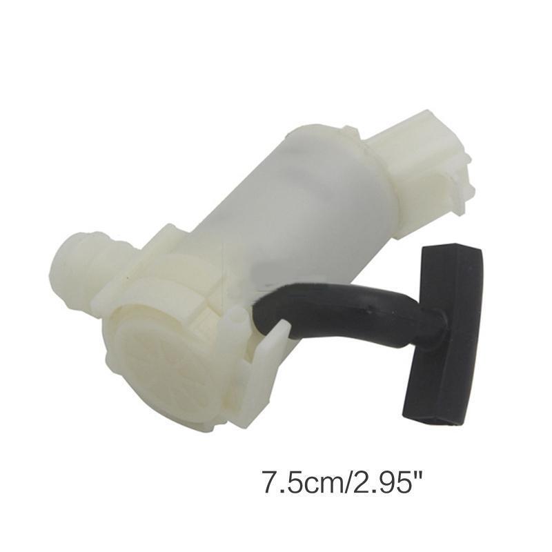 Front Windshield Windscreen Washer Pump 76846-TA0-A01 Fit for TSX2008-2013