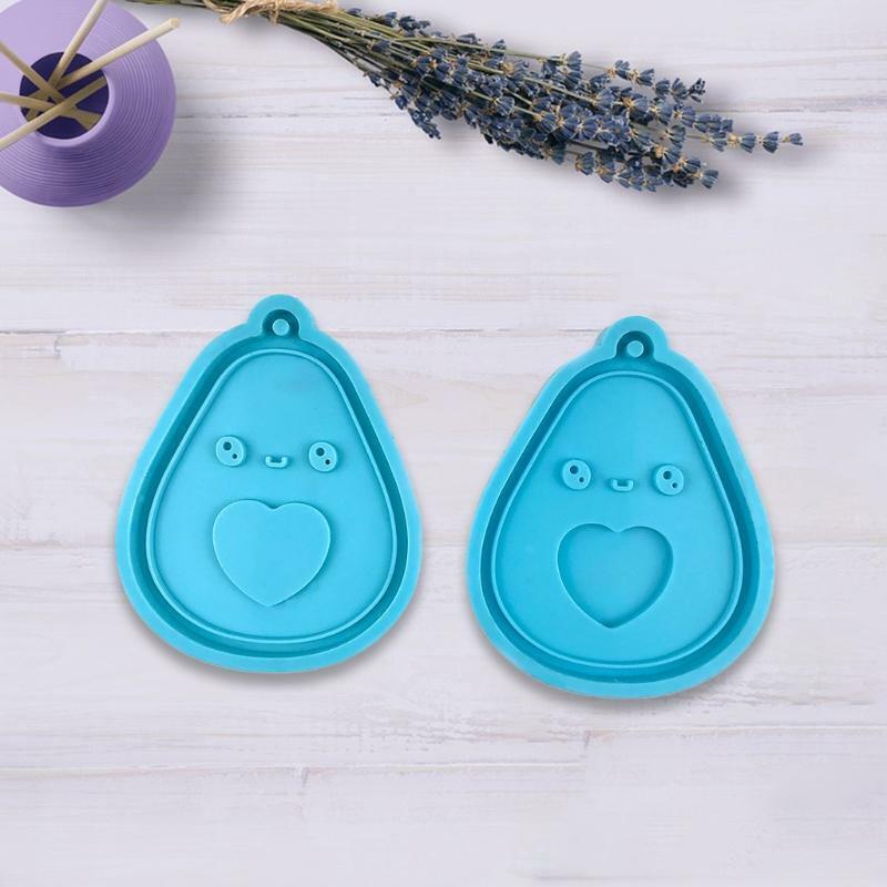 Holiday Party Small Gift Making Molds Durable Long-term Use Material Mold