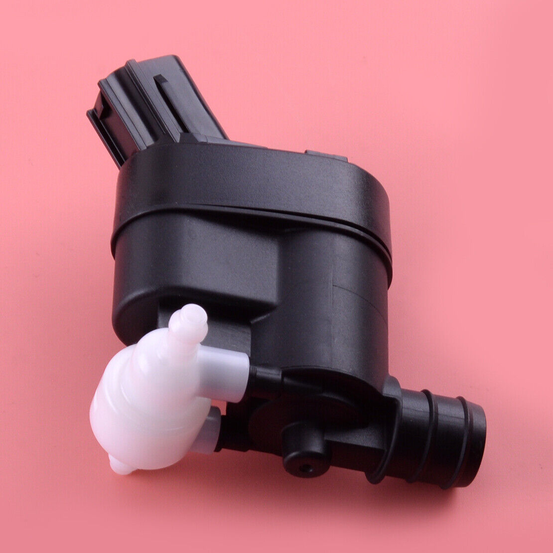 Windshield Washer Pump Fit for Hyundai Elantra GT SantaFe Veloster Kia Telluride
