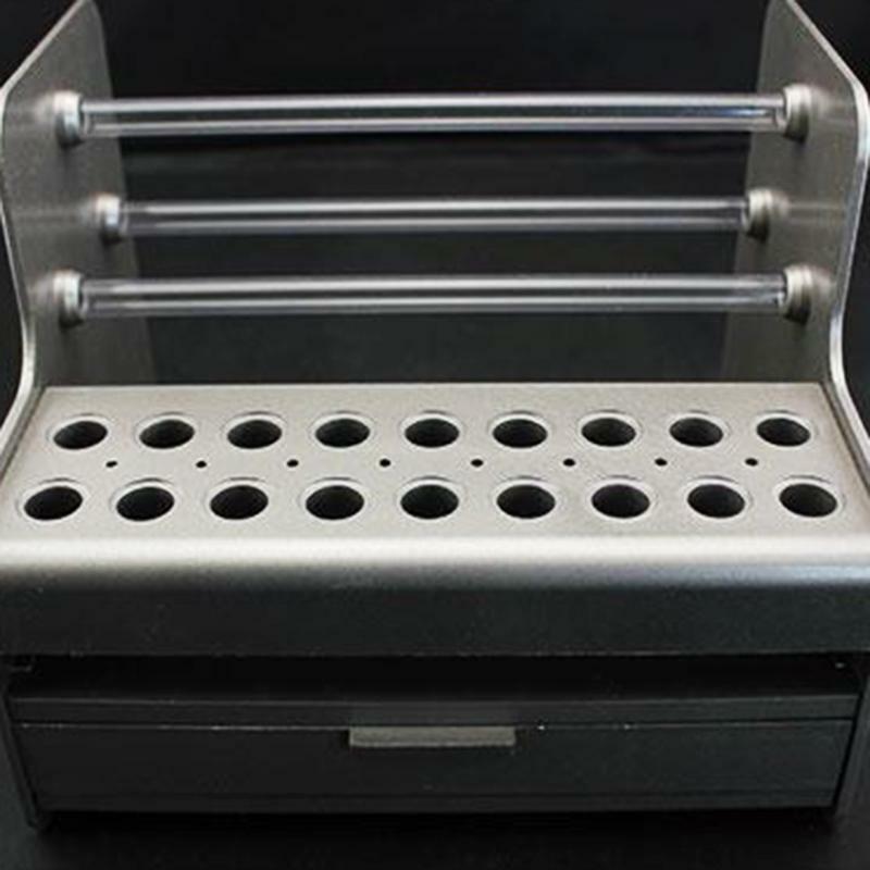 Professional Eyeglasses Eyewear Repair Tool Screwdriver Repair Display Stand
