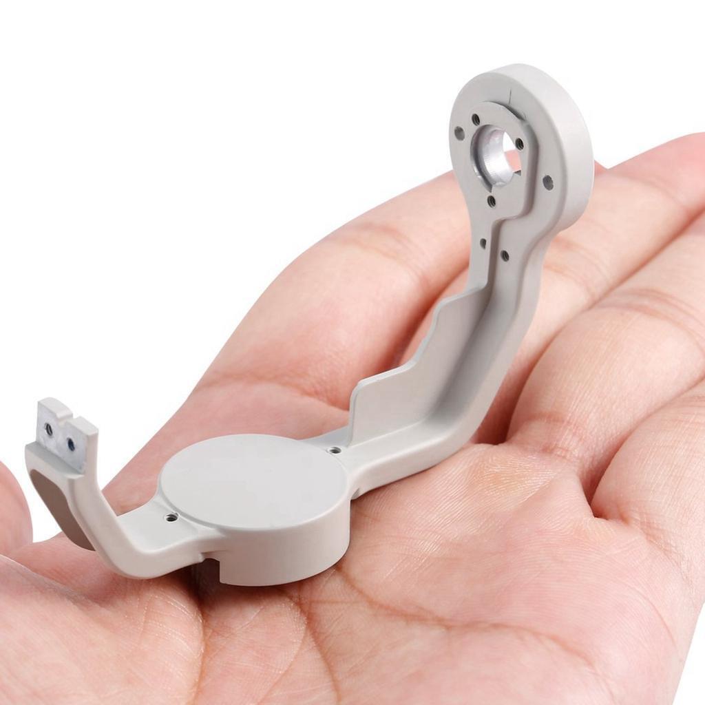 Camera Gimbal Roll Arm Upper Bracket Holder Spare Parts Replacement for DJI