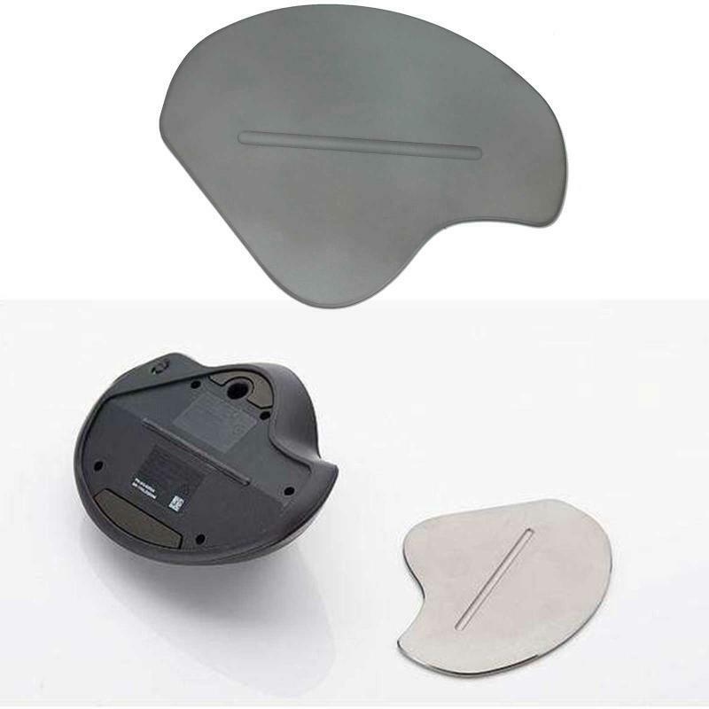 for Logitech MX Ergo Wireless Trackball Mouse Repair Part Magnetic Metal Hinge