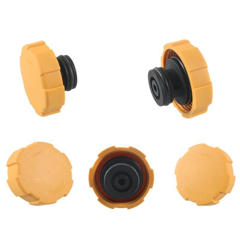 Radiator Coolant Expansion Tank Cap Water Tank Cover for Vauxhall Zafira 9202799