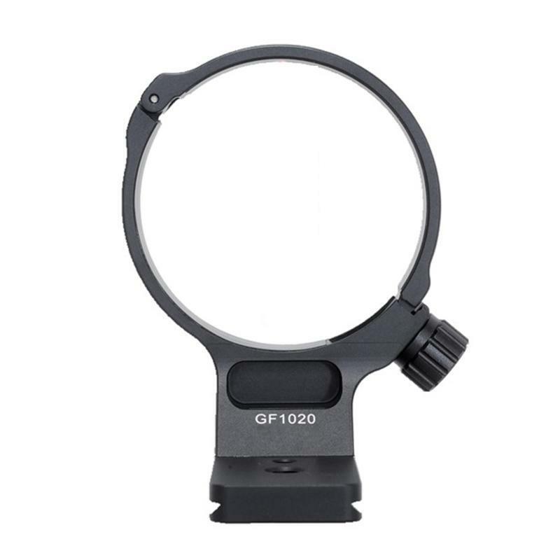 Fit for FujifilmGF 100-200mm F5.6 R LM OISWR Lens Adapter Durable Lens Collar