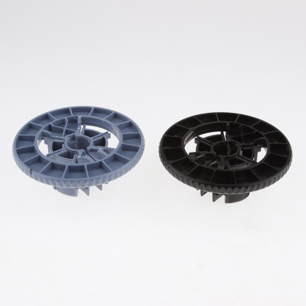2x New Spindle Hubs for /500/800/815/820, Replacement Part