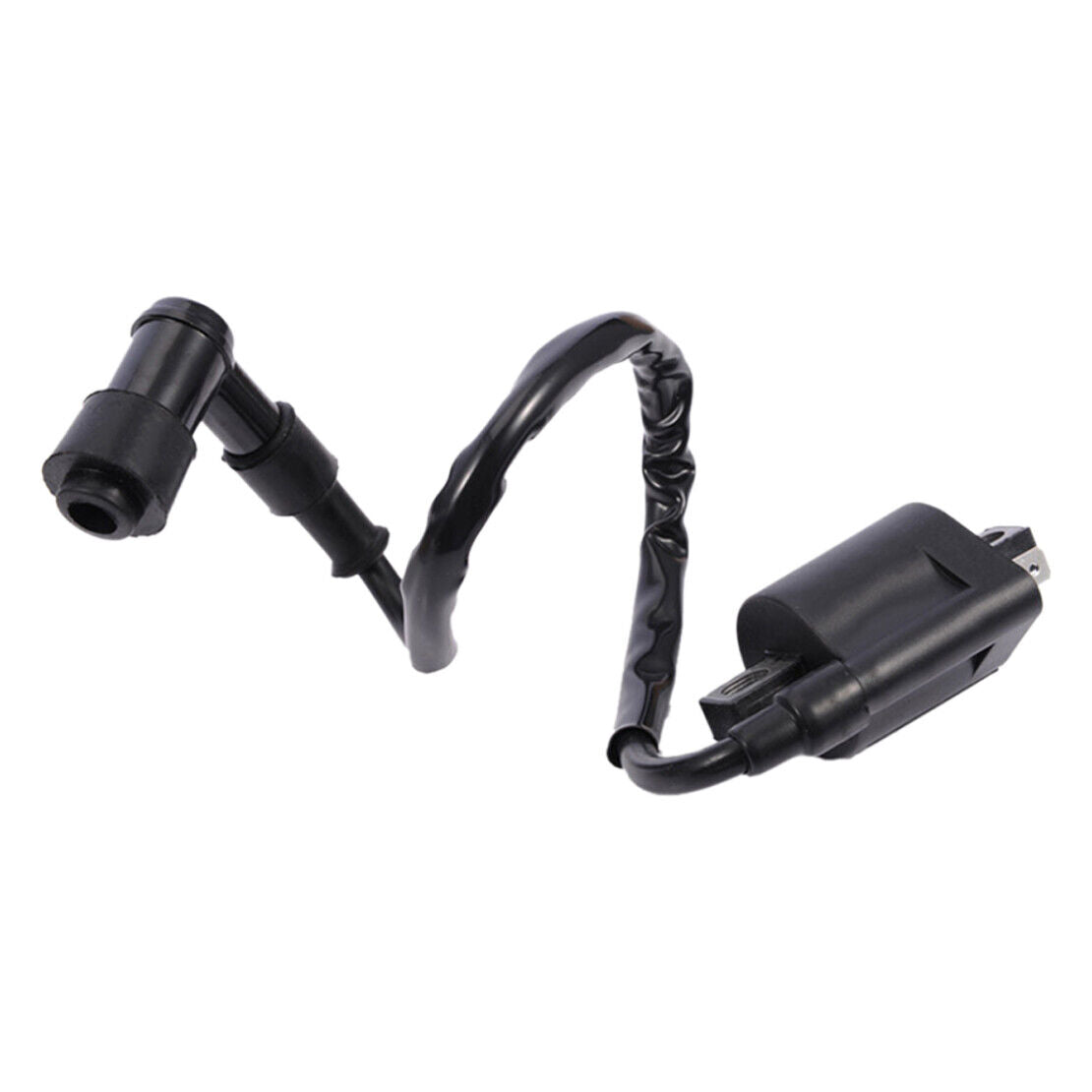 Ignition Coil Fit for 50cc 70cc 110cc 125cc 150cc 250cc Chinese ATV Go Kart Quad