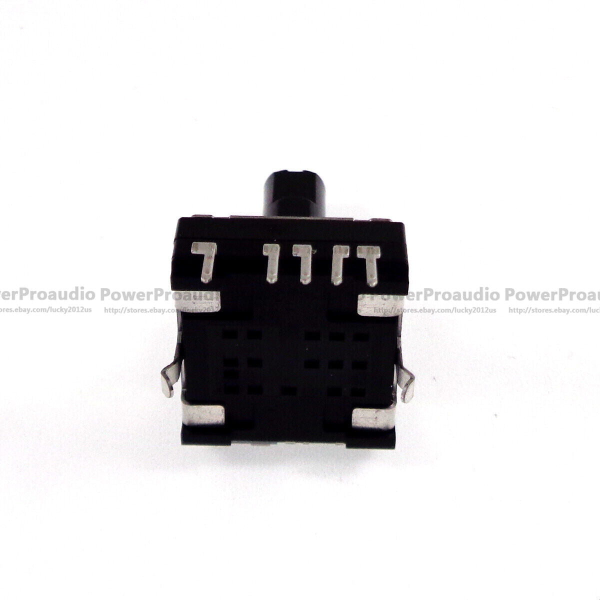 4pcs DSX1068 Rotary Pot For PIONEER DJM-900NXS DJM-900nexus DJM-900SRT