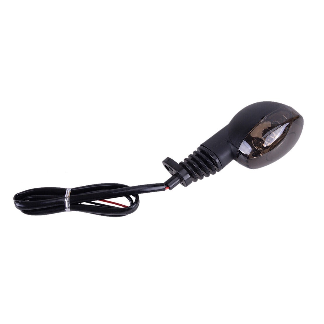 2pc Turn Signal Light Lamp Fit For Kawasaki Ninja 250R 2008-2012