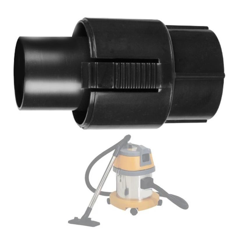 Vacuum Cleaner Attachment Vacuum Hose Adapter Hose Connector 35mm To 40mm