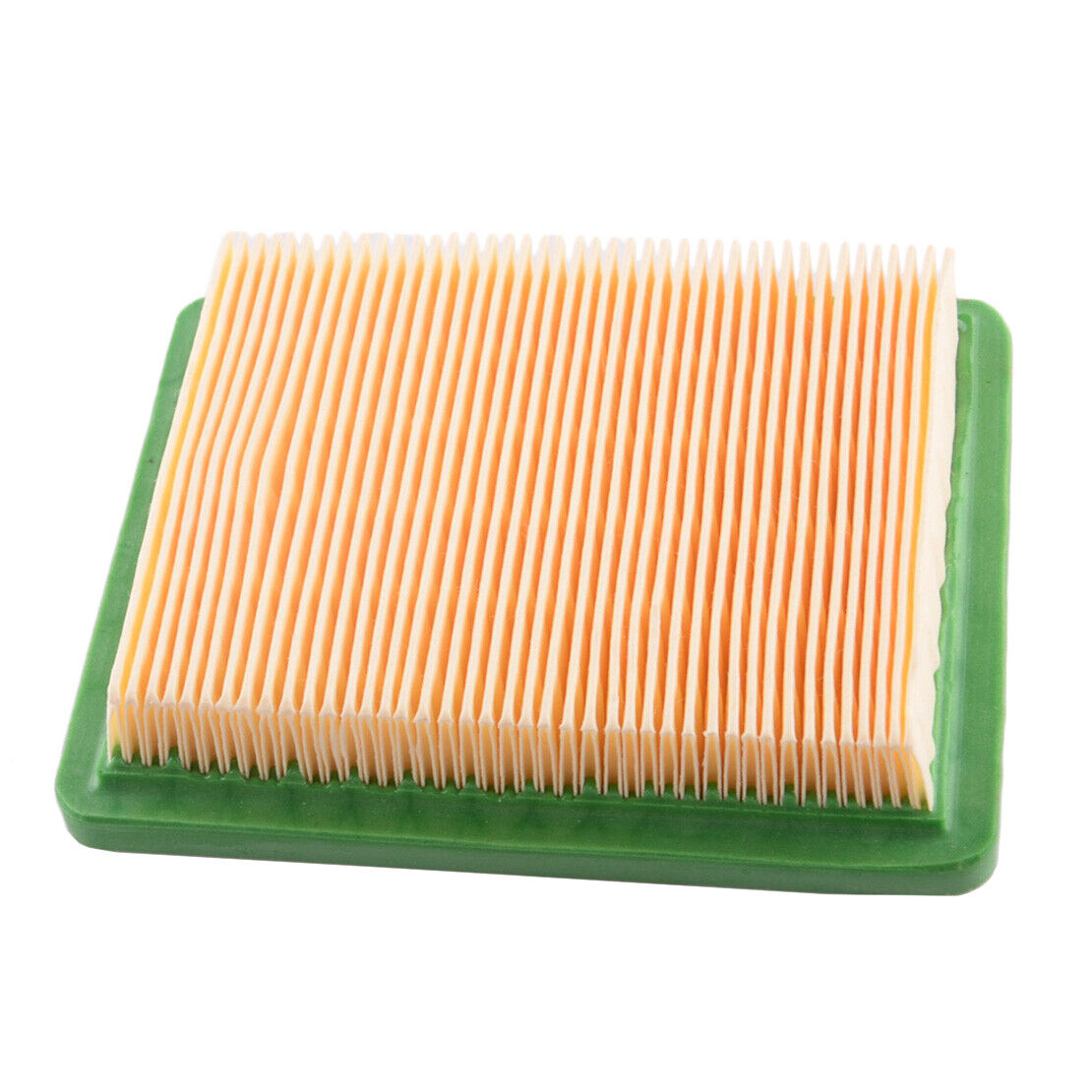 2x Hot Lawn Mower Air Filter Tractor Cleaner Fit For Rotenbach RM120BAE Classic