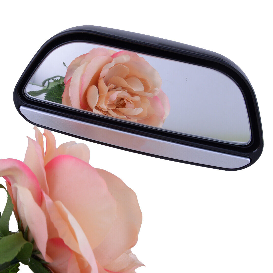 Fit For Jeep Wrangler TJ JK JL JT 2014-2021 Rearview Auxiliary Blind Spot Mirror