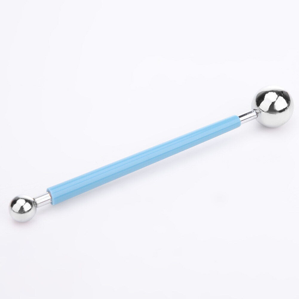 4pcs/set Essential DIY Stainless Steel Baking Cake Tools 8 Head Pen Fondant