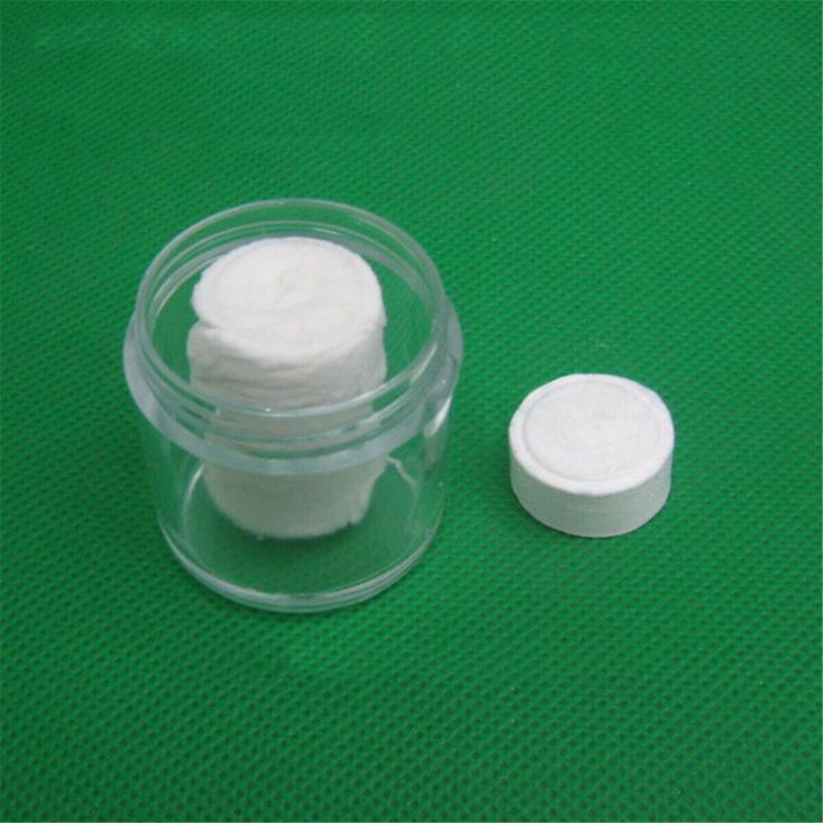 10pcs/Set Outdoor Disposable Magic Compressed Travel Creative Towel Portable