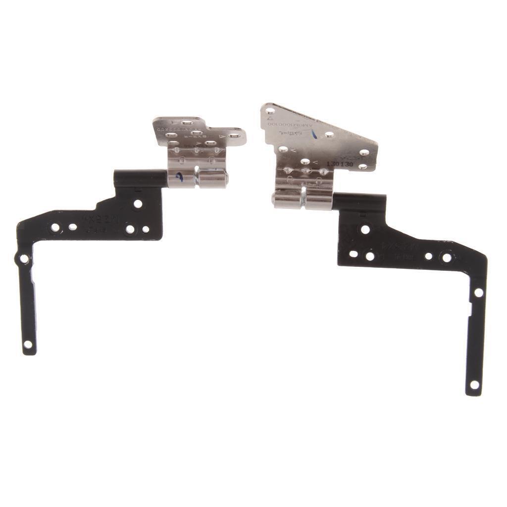 Replacement LCD Hinge Left + Right For Dell Latitude 5530 E5530