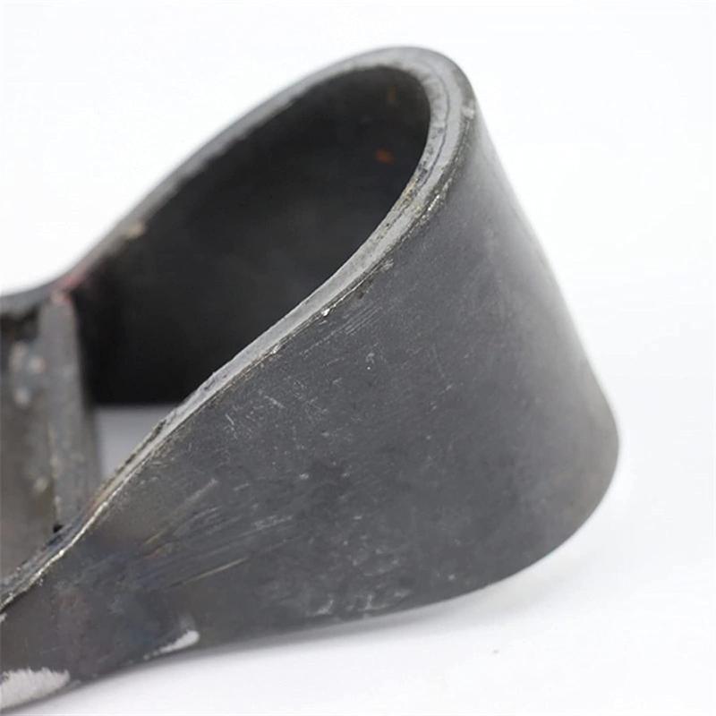 3.74x12.20inch Durable Strong Agricultural Hoe Professional Garden Tool
