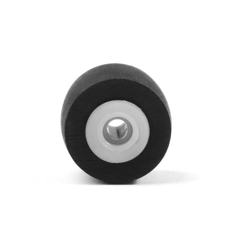 5Pcs 10.5x7.9x2mm Pressure Belt Pulley Pinch Roller for Cassette Deck