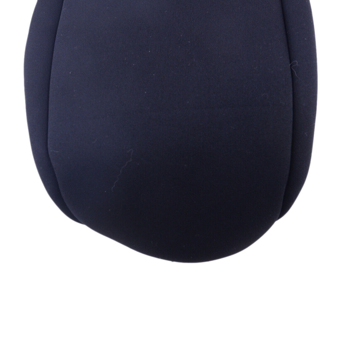 Fabric Center Console Armrest Cover Trim Black Fit For Jeep Renegade 2015-2021