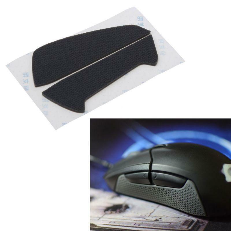 1 Set Durable Mouse Feet for Steel Series Rival Gaming Mouse Mice Upgrade Kit