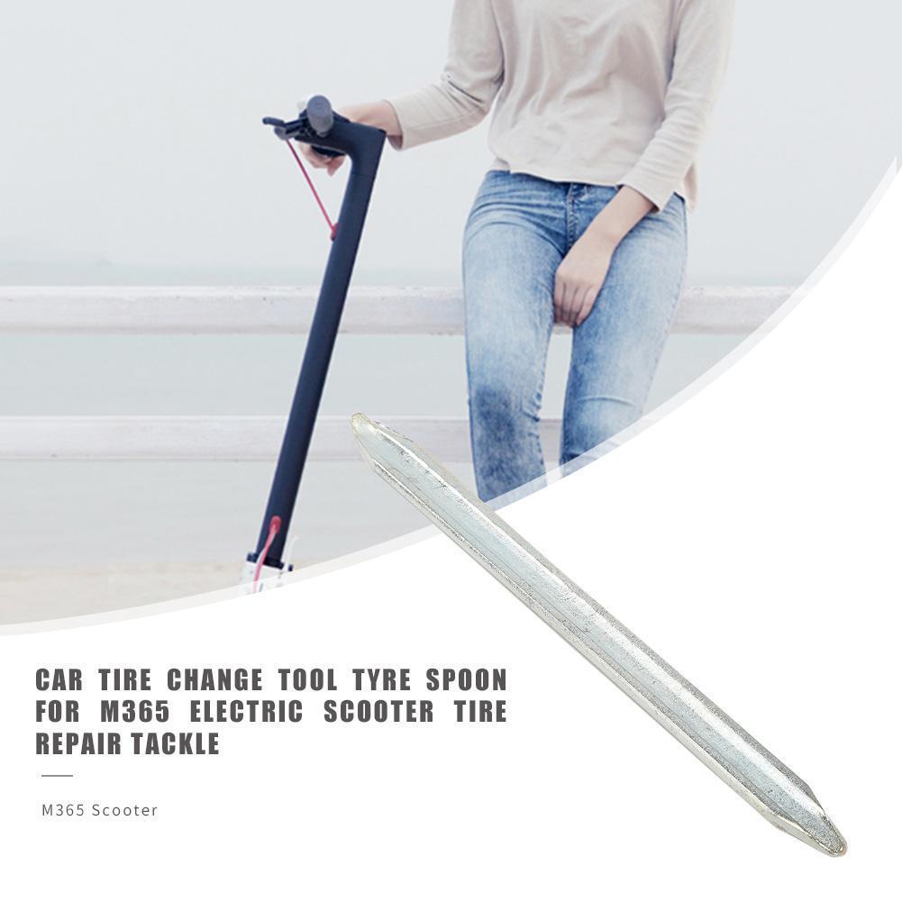 Tyre Spoon Lever Tool for M365 Electric Scooter Tire Change Accessories