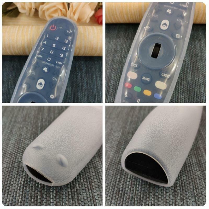 Anti-lost Silicone Case Controller Sleeve for MR650 MR600 AN-MR650A AN-MR600