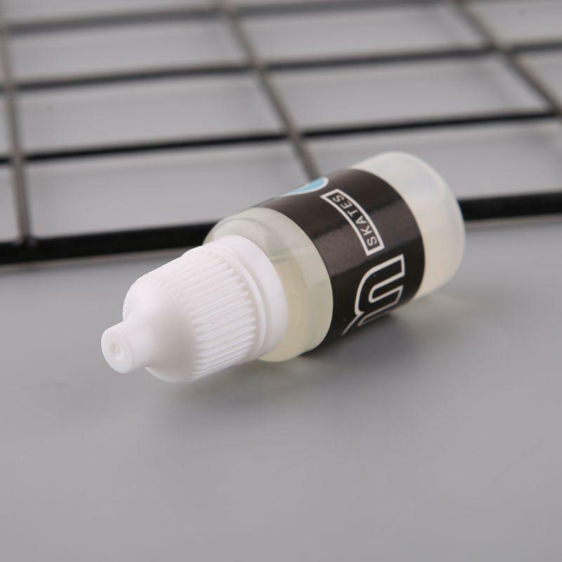 Bottle Low Viscosity Lubricant Bearing Lubricating Oil for Skateboard