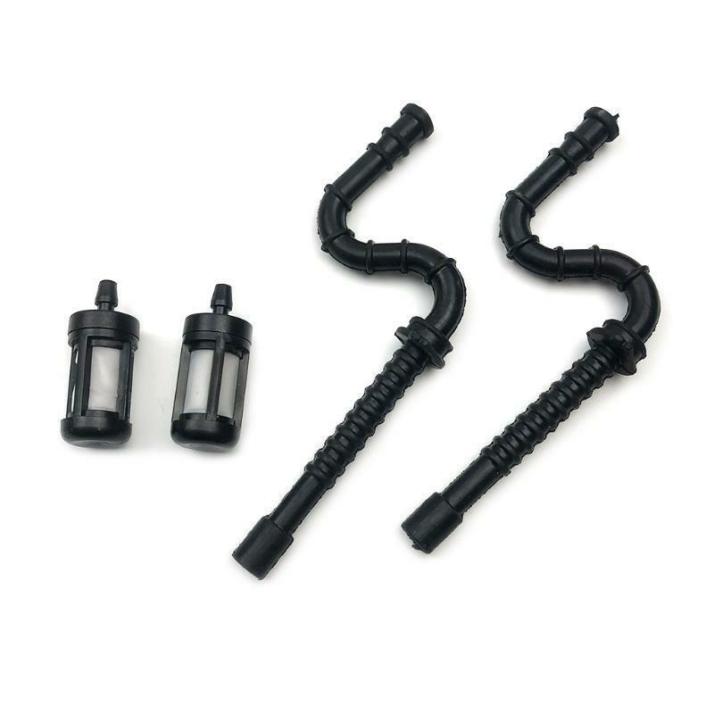 Gas Fuel Line Hose Pipe Filter for 028 029 034 036 038 039 064 MS290 MS340 MS360
