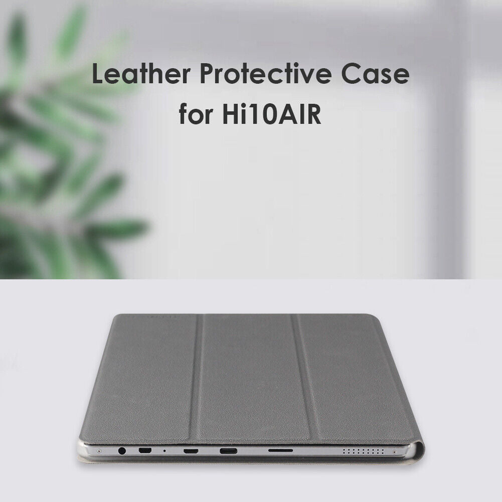 Tablet PU Leather Cover for Chuwi Hi10 X/Hi10 AIR/Hi10 Pro Protective Case