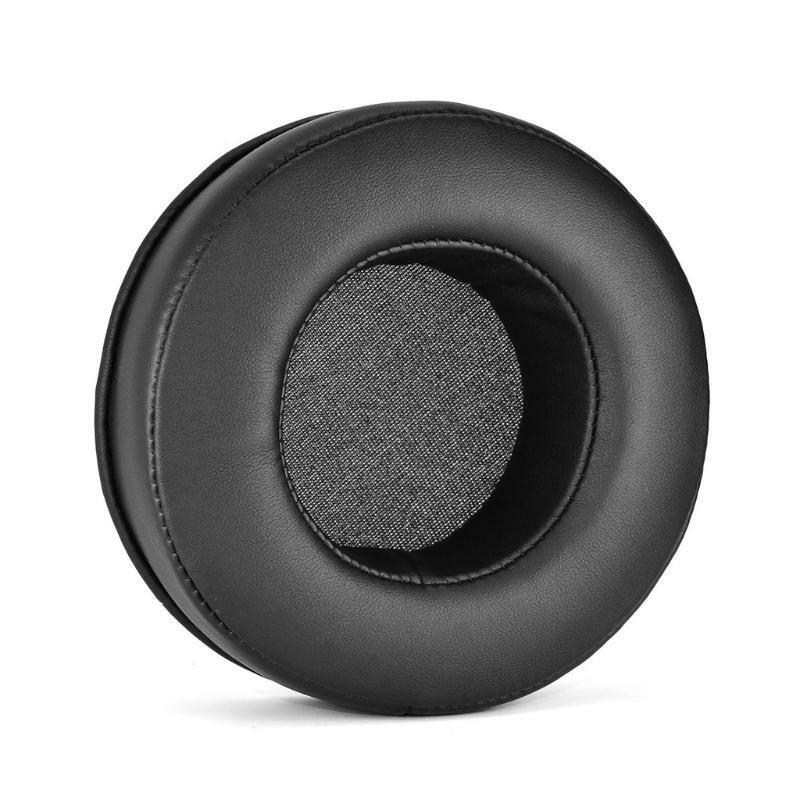 Replacement Soft Comfortable Ear Pad for ATH-AD1000X AD2000X Ad700 Ad900x A500