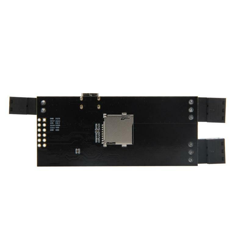 LILYGO® TTGO T-CAN485 ESP32 CAN RS-485 Support TF Card WIFI Bluetooth-compatible