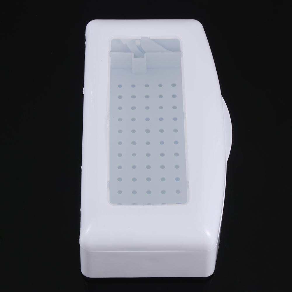 Manicurists Barber Cutting Scissors Sterilizer Sterilizer Tray Disinfectant Jar