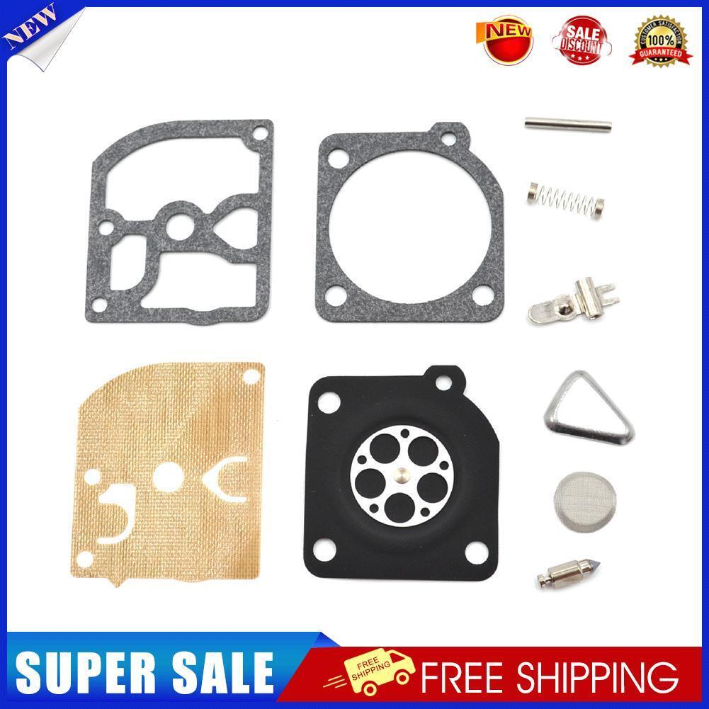 Grass Trimmer Chainsaw Rebuild Repair Kit for Hus 40 45 55 51 240 245