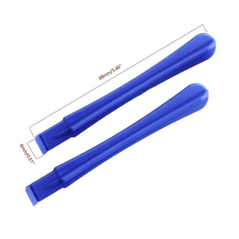 11 Pieces Mobile Phones Opening Screen Pry Tools Repair Kit for Smart Phones