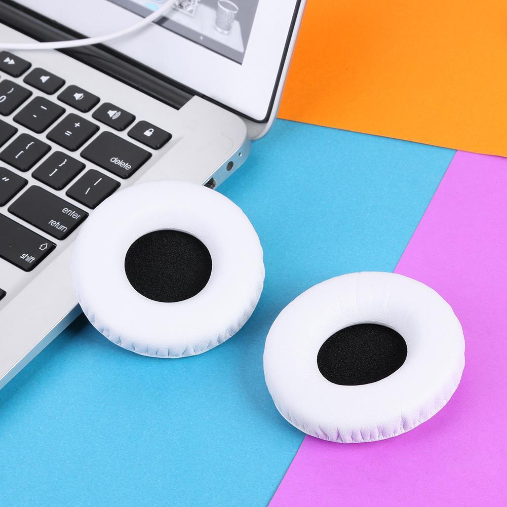 1 Pair Replacement Ear Pads Cushion for Sennheiser HD25 HD25-1 Headphones