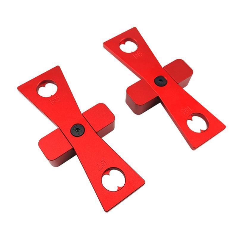 Woodworking Dovetail Marker Marking Gage Guide Tool for Carpenters DIY Use
