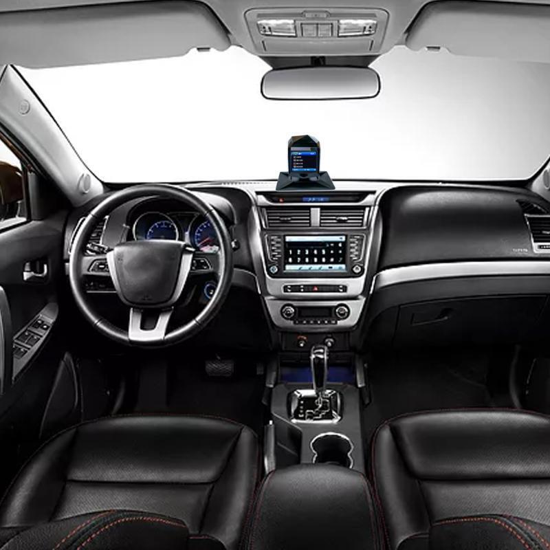 Car Night Vision Aromatherapy Driving Recorder Loop Recording Gravity Sensor