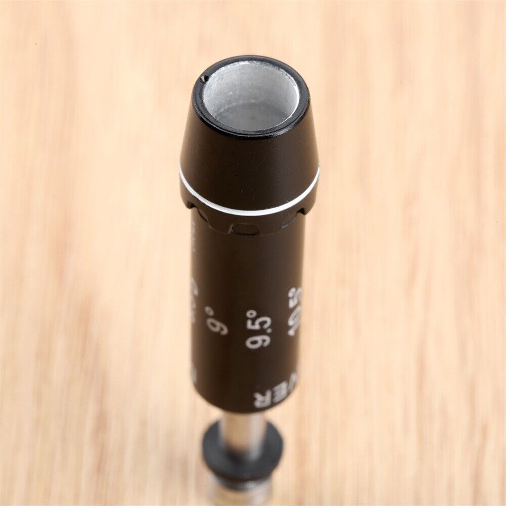 NEW .335 Golf Shaft Tip Adapter Sleeve For King F6 King F7 King F8 Pro Driver