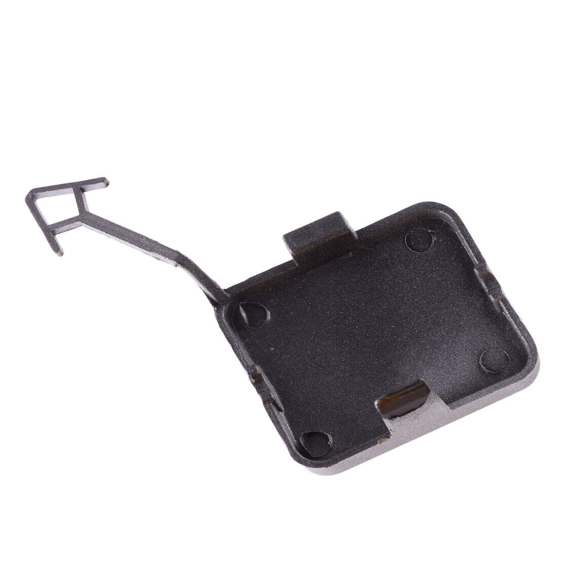 Front Bumper Tow Hook Cover Cap Part Fit For Mercedes Benz ML W164 GL X164 05-12