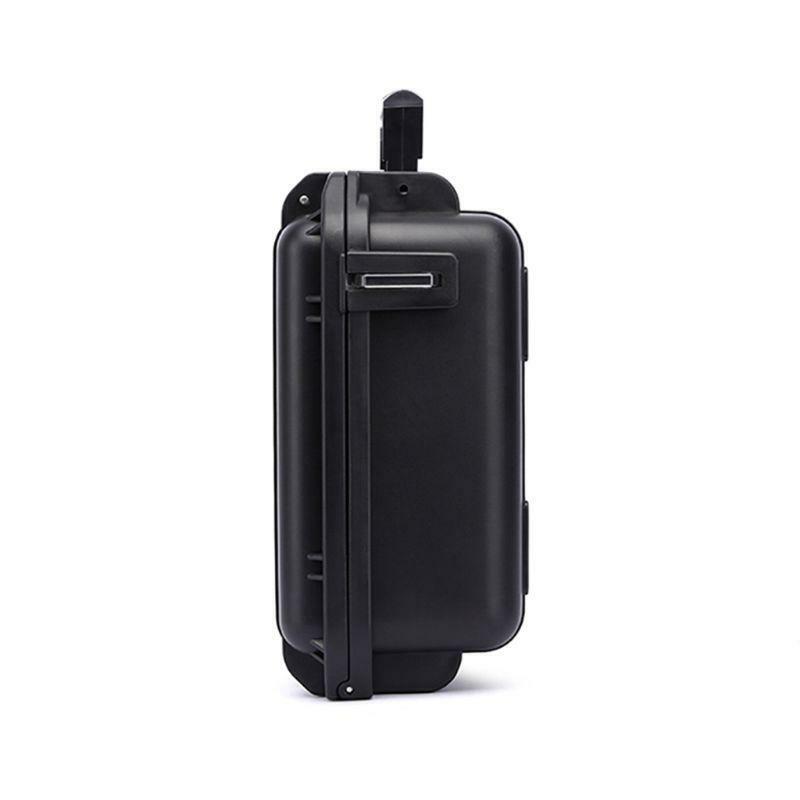 Portable Waterproof Hard EVA Storage Bag Carrying Case for Hubsan Zino H117S RC