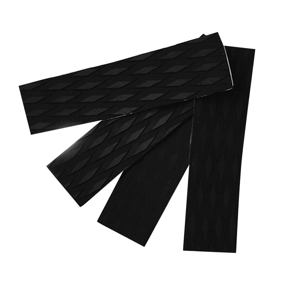 7Pieces EVA Surfboard Skimboard Kiteboard Traction Tail Pad   Pad
