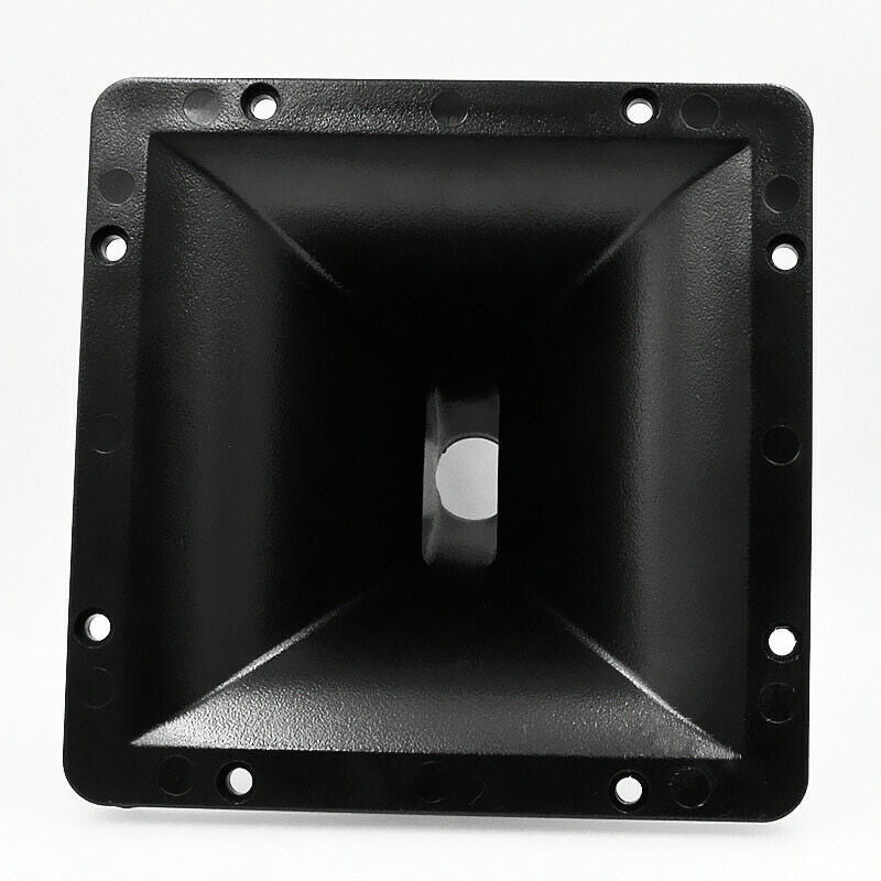 Treble Horn 185*185 For Professional Mixer Audio Home Theater   Hifi System