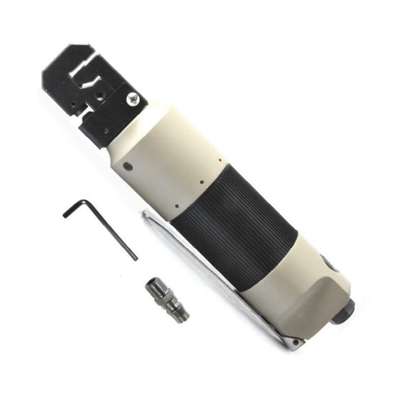 Pneumatic Punch Tool Zinc Alloy Pneumatic Puncher Metal Repair Tool