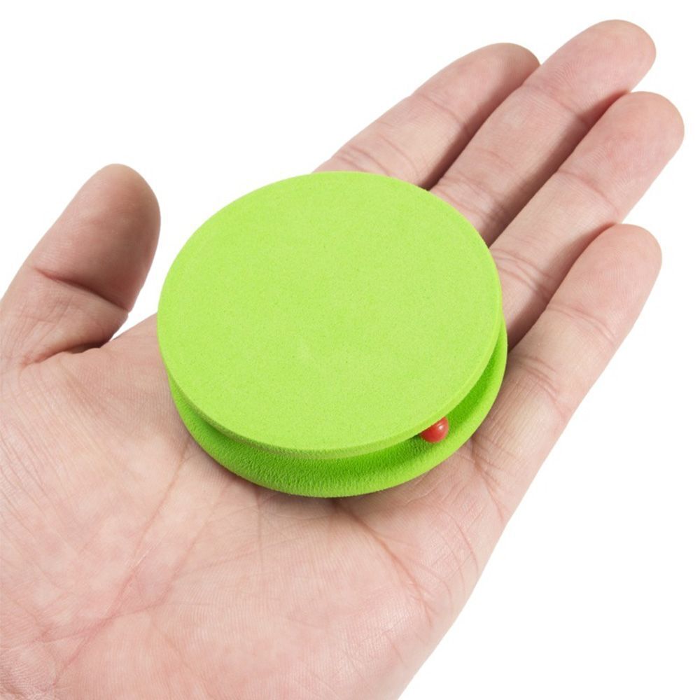 Protable Trace Wire Winding Line Board EVA  Foam Fishing Line Plate Carp Lure