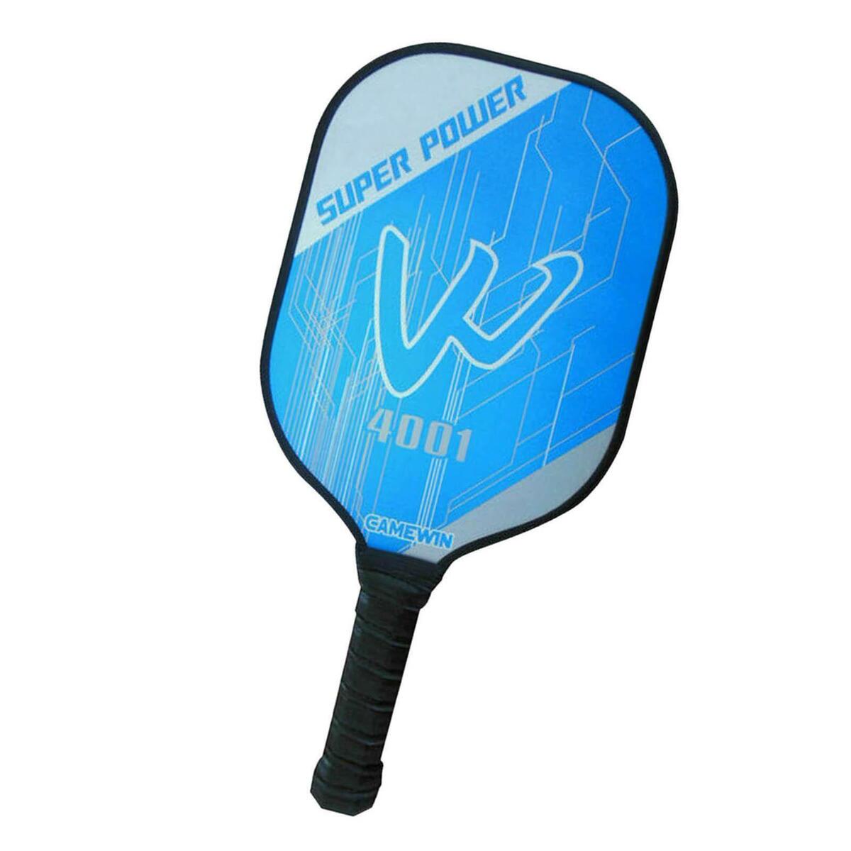 Paddles Protable Paddle for Badminton Table Tennis Training
