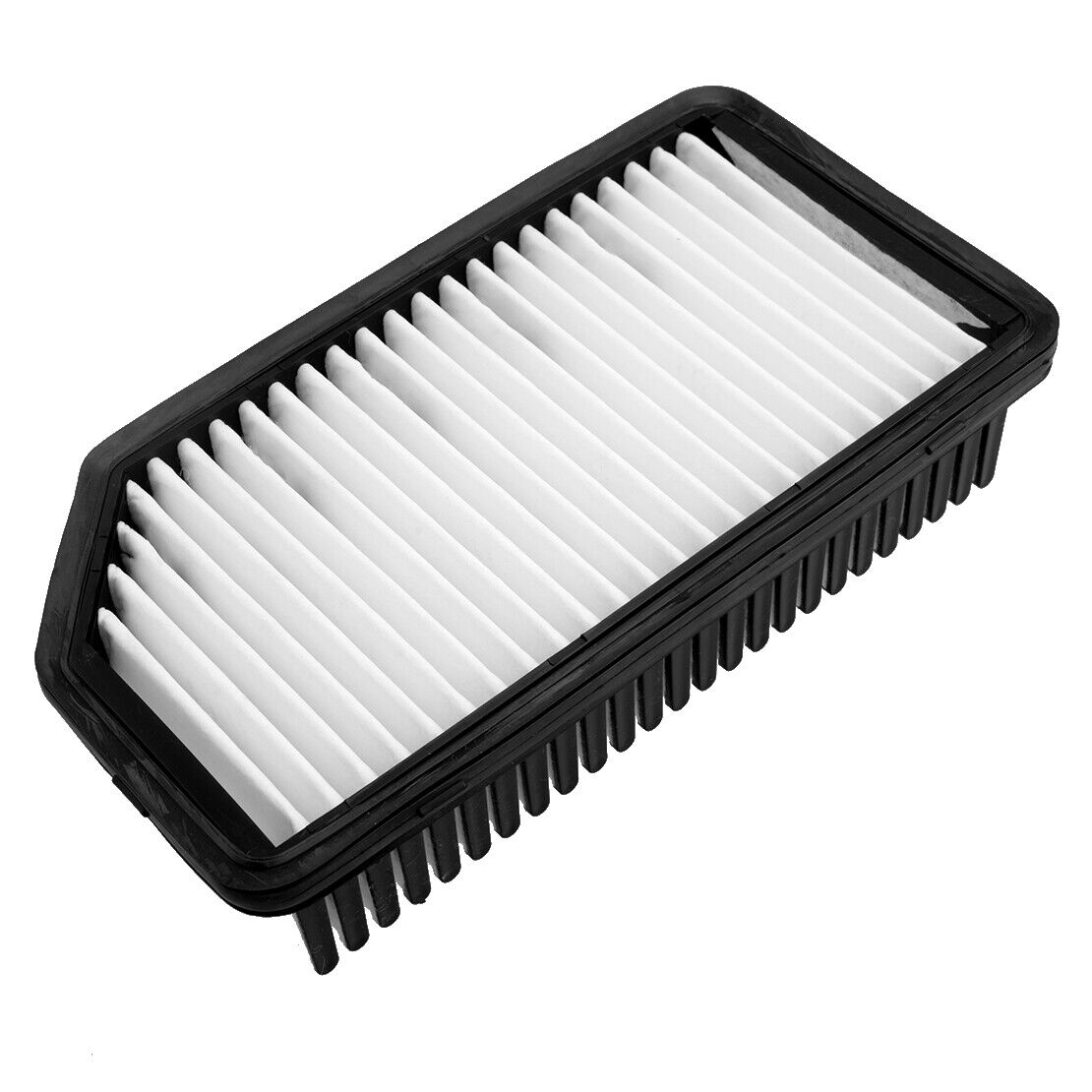 2x Engine Cabin Air Filter Fit For Kia Soul L4 1.6L 2.0L 2010-2011 28113-2K000